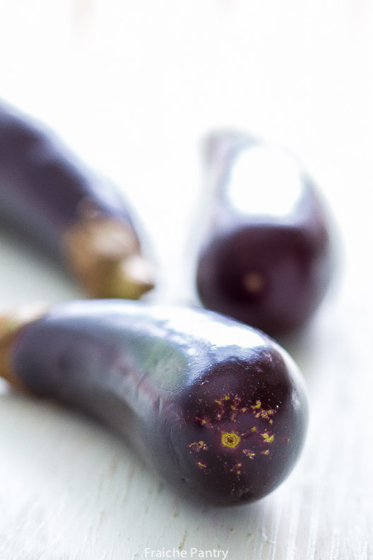 Italian Eggplant