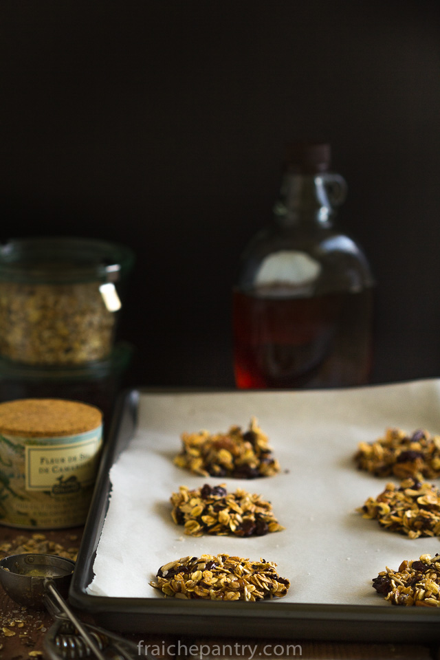 Muesli Cookies-2